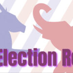 2020 election results